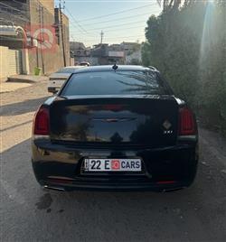 كرايسلر 300